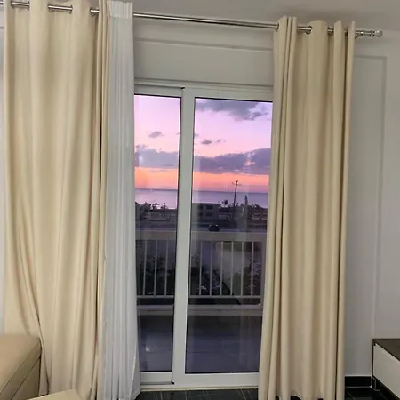 شقة Luna Mare