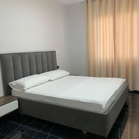 Apartmán Luna Mare *