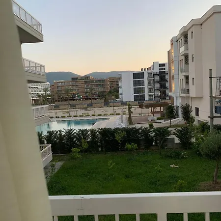 Luna Mare Apartmán